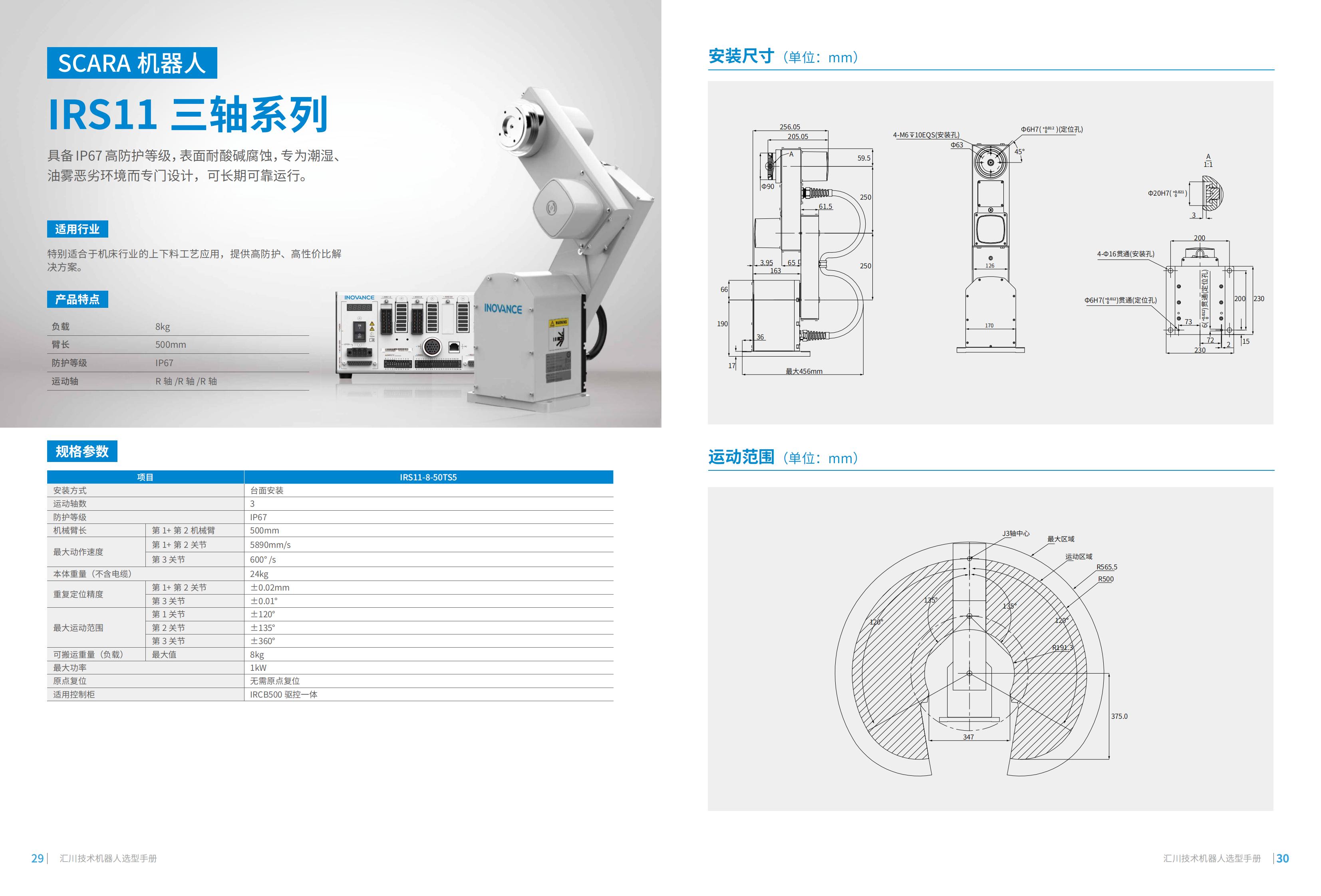 SCARA 机器人-IRS11 三轴系列_00.jpg