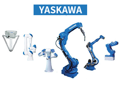 YASKAWA机器人